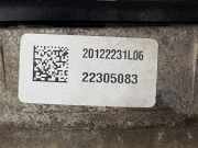 Hinterachsgetriebe 0CR525010S Audi 2.5 TFSI QUATTRO