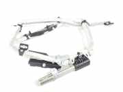 Vorhang Airbag Rechts VOOR 6966860 BMW SERIE 3 TOURING E91 318d