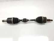 Antriebswelle Links Vorne 49500D4700 Kia Optima (JFA) Limousine 1.6 T-GDi 16V (G4FJ)