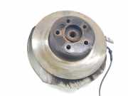 Achsschenkel Links Vorne 6753461 BMW 7 serie (E65/E66/E67) Limousine 730d 24V (M57N-D30(306D2)) 2004