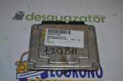Motorsteuergerät 045906019CC Skoda Roomster (5J) Großraumlimousine 1.4 TDI 80 (BNV) 2007