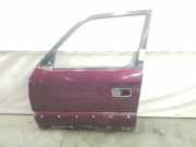 Tür Links Vorne 6700260400 Toyota Land Cruiser 90 (J9) Hardtop Geländewagen 3.0 TD (1KZTE) 1996