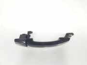 Türgriff Außen Links Hinten 92233089 Opel Astra J (PC6/PD6/PE6/PF6) Schrägheck 5-drs 1.6 CDTI 16V (B16DTL) 2014