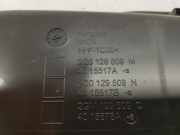 Lufteinlass 2Q0129509N Seat Ibiza V (KJB) Schrägheck 5-drs 1.0 TSI 12V (DLAA) 2022