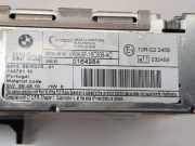 Radio CD 65129216275 BMW 3 serie (E90) Limousine 320d 16V (N47-D20C) 2007