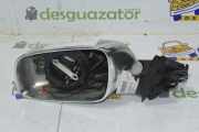 Außenspiegel Links 8L1858531AA Audi A3 (8L1) Schrägheck 1.9 TDI 110 (AHF) 2000