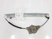Fensterheber Rechts Hinten 83402H8100 Kia Rio IV (YB) Schrägheck 1.2 CVVT 16V (G4LF)