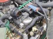 Handbremshebel 360101F202 Nissan Terrano II (R20/TR50) Geländewagen 2.7 SE TD (TD27T) 2004