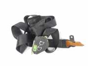 Sicherheitsgurt Rechts Vorne 8217390 BMW 7 serie (E38) Limousine 730d 24_V (M57-D30) 1999