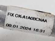 Klima Leitung 97762CO000 Hyundai i20 (BC3) Schrägheck 5-drs 1.6 N T-GDI 16V (G4FV)