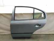 Tür Links Hinten 1U4833055 Skoda Octavia (1U2) Liftback 1.9 TDi 110 (ASV) 2003