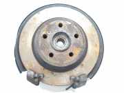 Achsschenkel Links Hinten A2123502108 Mercedes-Benz GLK (204.7/9) SUV 2.2 250 CDI 16V BlueEff.,BlueTEC 4-Matic (OM651.912) 2010