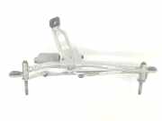 Scheibenwischermotor Vorne 61617350657 BMW X1 (F48) SUV xDrive 18d 2.0 16V (B47-C20A(Euro 6)) 2017