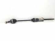 Antriebswelle Rechts Vorne 670003581 Maserati Quattroporte VI Limousine 3.0 S Q4 Biturbo V6 24V (M156E)