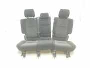 Rücksitzbank ASIENTOSENTELA Toyota Land Cruiser (J12) Hardtop Geländewagen 3.0 D-4D 16V (1KDFTV) 2004