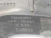 Stoßstange Hinten 735482577 Lancia Delta (844) Schrägheck 1.6 D Multijet 16V 120 (198.A.2000) 2013