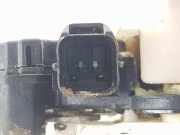 Türschloss Links Hinten MN136719 Mitsubishi L-200 Pick-up 2.5 DI-D 4x4 (4D56HP(Euro 5)) 2015