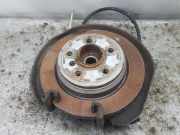 Achsschenkel Links Hinten F653131L BMW 3 serie Touring (F31) Kombi 320d 2.0 16V (N47-D20C) 2012