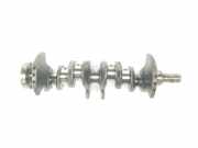 Kurbelwelle 1220100QAX Nissan Qashqai (J10) SUV 1.5 dCi DPF (K9K) 2011