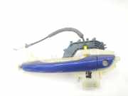 Türgriff Außen Links Vorne 82651G4010 Hyundai i30 Wagon (PDEF5) Kombi 1.0 T-GDI 12V (G3LC) 2019