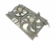 Lüfter Kühler 8N0121205A Audi S3 (8L1) Schrägheck 3-drs 1.8 T 20V (BAM) 2003