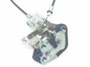 Türschloss Rechts 814204A500 Hyundai H-1/H-200 Van 2.5 CRDi Powervan (D4CB) 2006