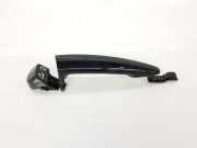 Türgriff Außen Rechts Vorne 51217207530 BMW 1 serie (E87/87N) Schrägheck 5-drs 118d 16V (M47-D20(204D4)) 2005