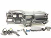Airbag Set KITDEAIRBAG SsangYong XLV SUV 1.6 e-XDi 16V 2WD (D16DTF) 2016