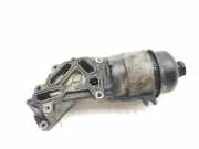 Ölfiltergehäuse 1103N9 Peugeot 308 (4A/C) Schrägheck 1.6 HDi 16V (DV6ATED4(9HX)) 2010