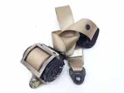 Sicherheitsgurt Rechts Vorne 72119138248 BMW 5 serie (E60) Limousine 530d 24V (M57N-D30(306D2)) 2005