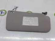 Sonnenblende Links 7620A369HA Mitsubishi MONTERO 3.2 DI-D (160 CV) 2009