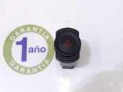 Warnleuchte Schalter 252905315R Dacia Duster (HS) SUV 1.5 dCi (K9K-796) 2010