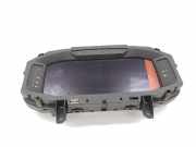 Tachoeinheit Kmh 6F0920320B Seat Ibiza V (KJB) Schrägheck 5-drs 1.0 TSI 12V (DLAA) 2023