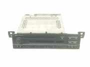 Radio CD 65126976886 BMW 3 serie Touring (E46/3) Kombi 320d 16V (M47-D20(204D4)) 2004