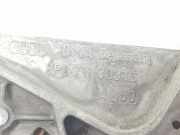 Handbremshebel 8P0711303C Audi A3 Sportback (8PA) Schrägheck 5-drs 2.0 TDI 16V (CBAB) 2009