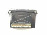 Bedienung Heizung 3W5907049A Bentley Continental Flying Spur Limousine 6.0 (BWR) 2008