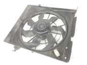 Lüfter Kühler 253801H600 Hyundai i30 (FD) Schrägheck 1.6 CRDi 16V VGT LP (D4FB) 2011