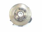 Achsschenkel Links Vorne 1357004080 Fiat Ducato (250) Van 2.3 D 130 Multijet (F1AE3481D) 2014