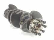 Kurbelwelle A6680310001 Mercedes-Benz A (W168) Schrägheck 1.7 A-170 CDI 16V (OM668.940)