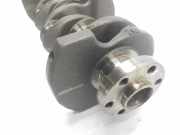 Kurbelwelle 1340121020 Toyota Yaris III (P13) Schrägheck 1.5 16V Hybrid (1NZ-FXE) 2014