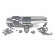 Airbag Set KITDEAIRBAG Seat Ibiza V (KJB) Schrägheck 5-drs 1.0 TSI 12V (DLAC) 2023
