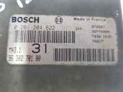 Motorsteuergerät 9630278180 Citroën CITROEN 1.1 SX