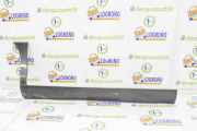 Schwelle Rechts 877524A300GL Hyundai H-1/Starex Bus 2.5 TD (D4BF) 1999
