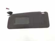 Sonnenblende Links 51168258035 BMW X5 (E53) SUV 3.0d 24V (M57N-D30(306D2)) 2004
