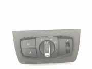 Lichtschalter 61316847512 BMW 3 serie Touring (F31) Kombi 318d 2.0 16V (B47-D20A) 2017