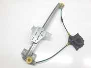 Fensterheber Rechts Hinten 1494840080 Fiat Ulysse (179) Großraumlimousine 2.2 JTD 16V (DW12TED4(4HW))