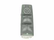 Schalter Für Elekt. Fensterheber Links Vorne A1669054300 Mercedes-Benz A (W176) Schrägheck 2.2 A-200 CDI, A-200d 16V (OM651.930(Euro 6)) 2014