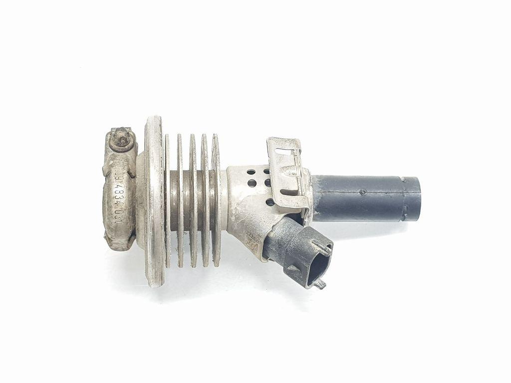 Kraftstoff-Injector A1644900513 Mercedes-Benz ML III (166) SUV 3.0 ML-350 BlueTEC V6 24V 4-Matic (OM642.826)