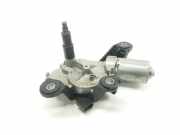 Scheibenwischermotor Hinten 28710JD000 Nissan Qashqai (J10) SUV 2.0 dCi 4x4 (M9R) 2009
