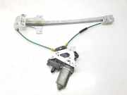 Fensterheber Links Hinten 9300J0 Citroën C8 (EA/EB) Großraumlimousine 2.0 HDiF 16V (DW10ATED4(RHT)) 2003